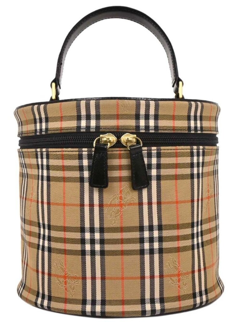 Burberry Beige Black House